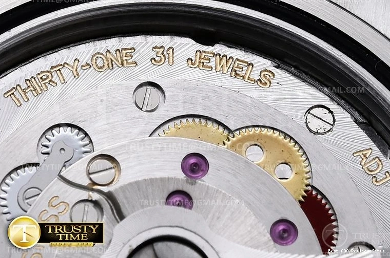 Good Copy Rolex Watches DJ2 Oyst R2DJ0253H – 41mm 1031